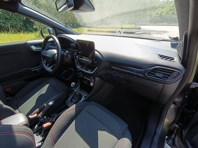 Ford Puma 1.0 EcoBoost Hybrid 125 CV S&S ST-Line Design 2 (12)