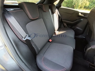 Ford Puma 1.0 EcoBoost Hybrid 125 CV S&S ST-Line Design 2 (14)