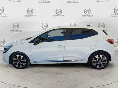 Renault Clio Blue dCi 100 CV 5 porte Evolution (9)