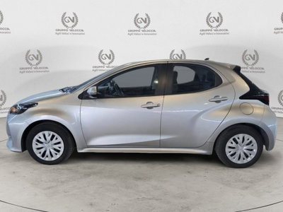 Toyota Yaris 1.5 Hybrid 5 porte Energy (7)