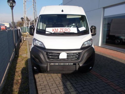 Fiat Ducato Furgone 35 2.2 Mjt 140CV PLMX-TM Maxi HD (4)
