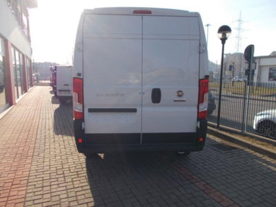 Fiat Ducato Furgone 35 2.2 Mjt 140CV PLMX-TM Maxi HD (5)