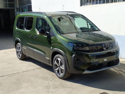 Peugeot Rifter BlueHDi 100 Allure Standard nuova