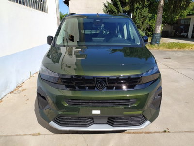 Peugeot Rifter BlueHDi 100 Allure Standard (3)
