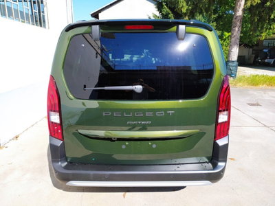 Peugeot Rifter BlueHDi 100 Allure Standard (5)