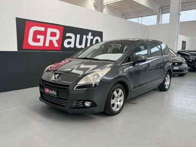 Peugeot 5008 1.6 HDi 112CV Business (2)