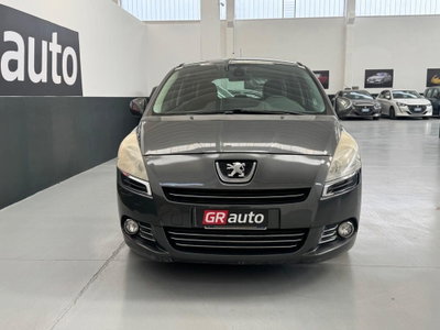 Peugeot 5008 1.6 HDi 112CV Business (3)