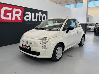 Fiat 500 1.2 Pop (2)