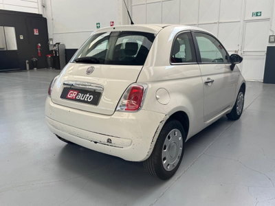 Fiat 500 1.2 Pop (8)