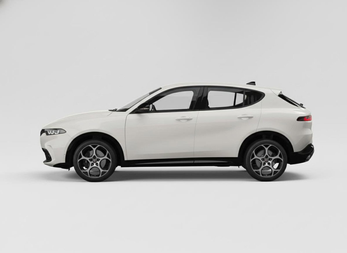 Alfa Romeo Tonale 1.3 phev Veloce Q4 280cv at6 (2)