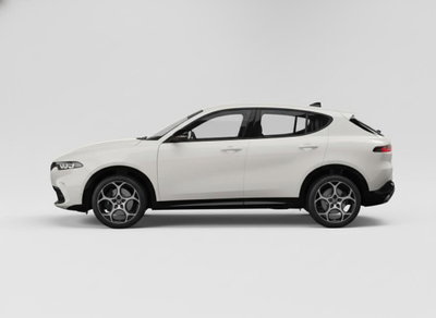Alfa Romeo Tonale 1.3 phev Veloce Q4 280cv at6 (2)