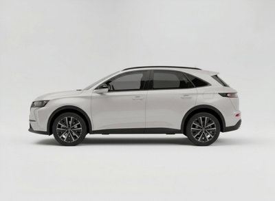 Ds DS 7 1.5 bluehdi Etoile 130cv auto (2)