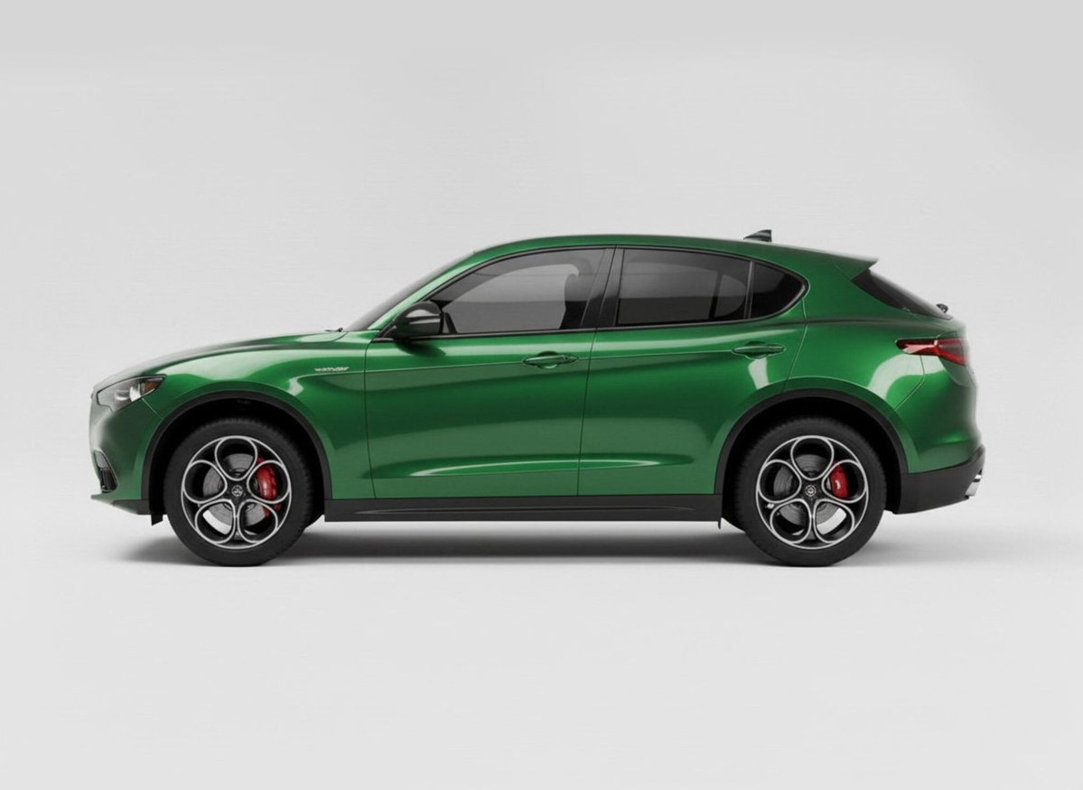 Alfa Romeo Stelvio 2.0 t Sprint Q4 280cv auto (2)