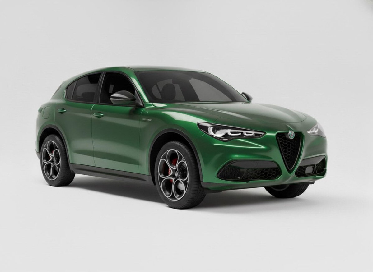 Alfa Romeo Stelvio 2.0 t Sprint Q4 280cv auto (3)