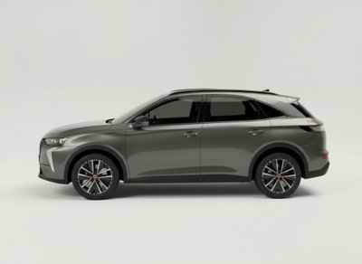 Ds DS 7 1.5 bluehdi Etoile 130cv auto (2)