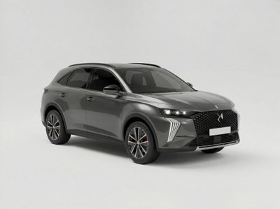Ds DS 7 1.5 bluehdi Etoile 130cv auto (3)