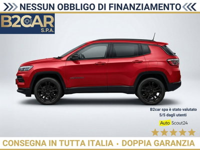Jeep Compass 1.5 turbo t4 mhev Altitude 2wd 130cv dct (2)