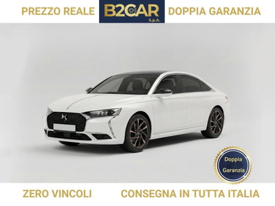 Ds DS 9 DS 9 E-Tense 360 4x4 Performance Line+ nuova