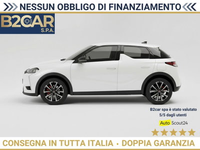 Ds DS 3 1.5 bluehdi Opera 130cv auto (2)