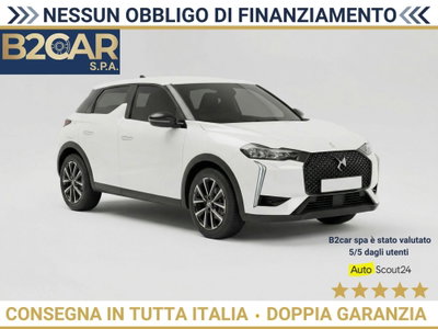 Ds DS 3 1.5 bluehdi Opera 130cv auto (3)