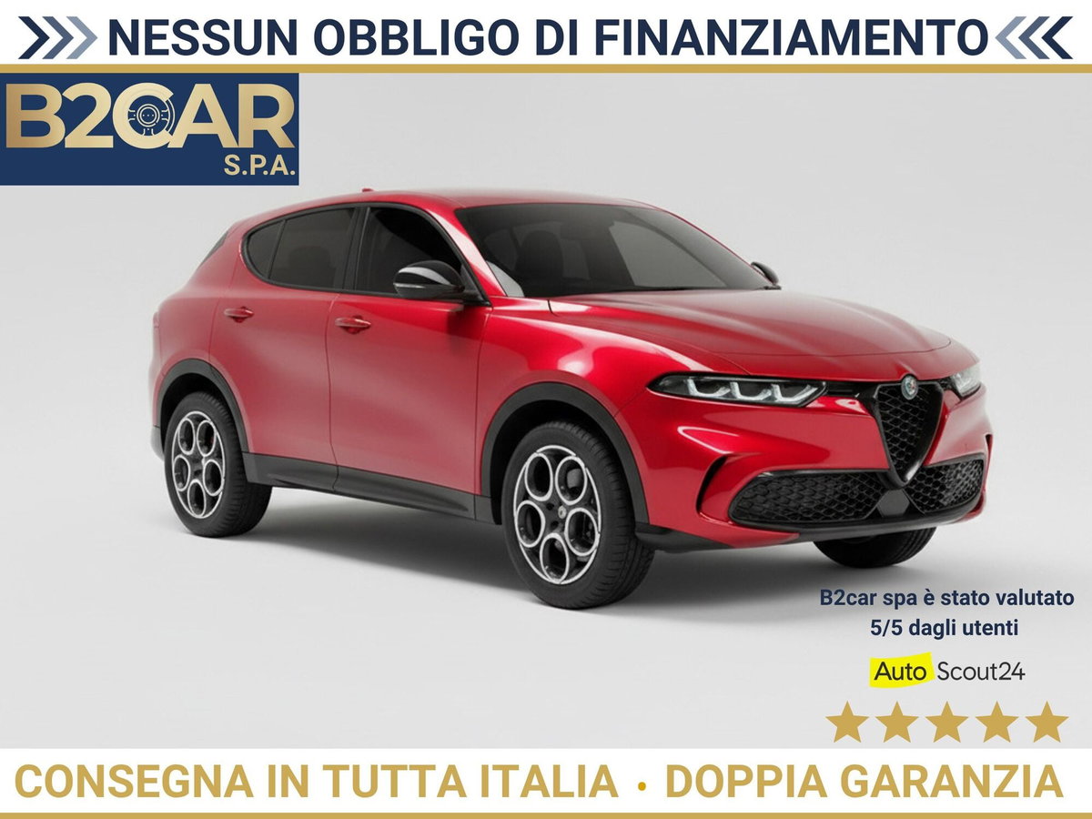 Alfa Romeo Tonale 1.3 phev Sprint Q4 280cv at6 (3)