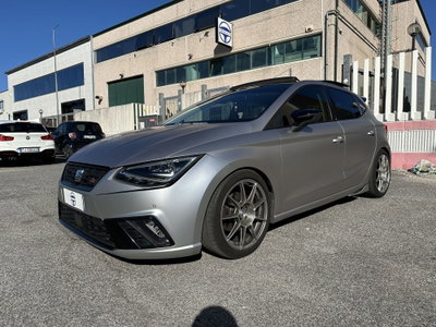 SEAT Ibiza 1.5 tsi evo act FR 150cv dsg usata
