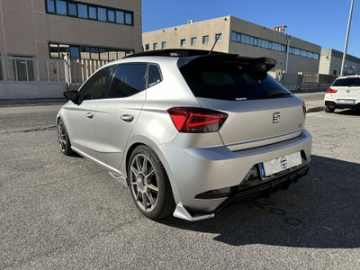 SEAT Ibiza 1.5 tsi evo act FR 150cv dsg (4)