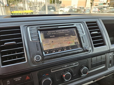 Volkswagen Veicoli Commerciali Transporter Furgone 2.0 TDI 150CV DSG 4Motion PL Furg. Business Eu6 (10)