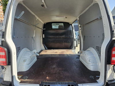 Volkswagen Veicoli Commerciali Transporter Furgone 2.0 TDI 150CV DSG 4Motion PL Furg. Business Eu6 (11)