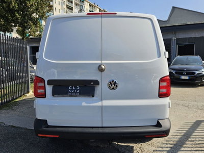 Volkswagen Veicoli Commerciali Transporter Furgone 2.0 TDI 150CV DSG 4Motion PL Furg. Business Eu6 (5)