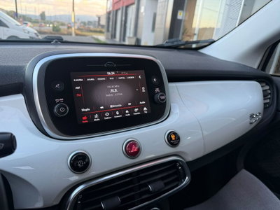 Fiat 500X 1.3 mjet 95cv (13)