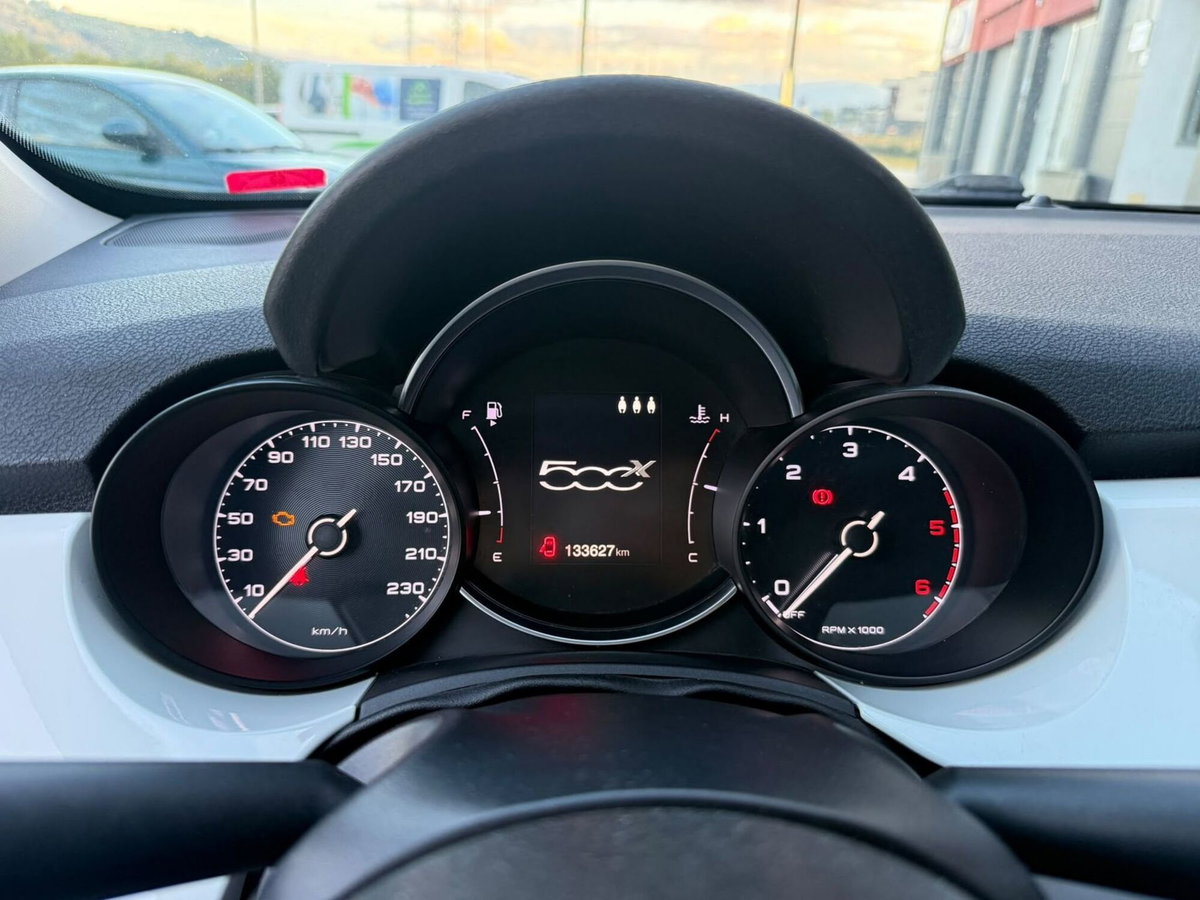 Fiat 500X 1.3 mjet 95cv (15)