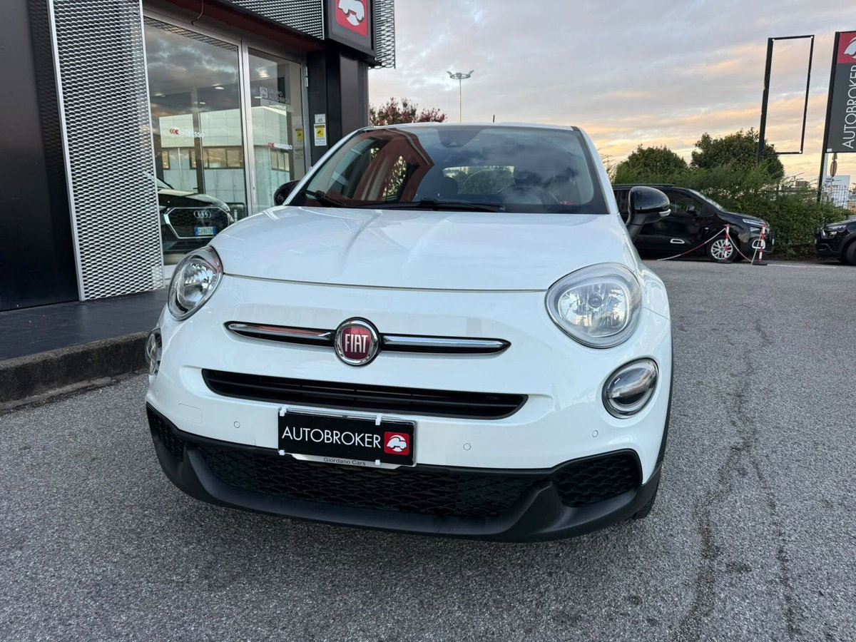 Fiat 500X 1.3 mjet 95cv (3)