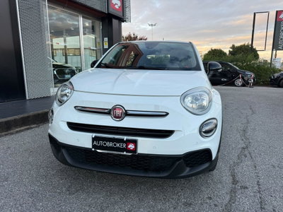 Fiat 500X 1.3 mjet 95cv (3)