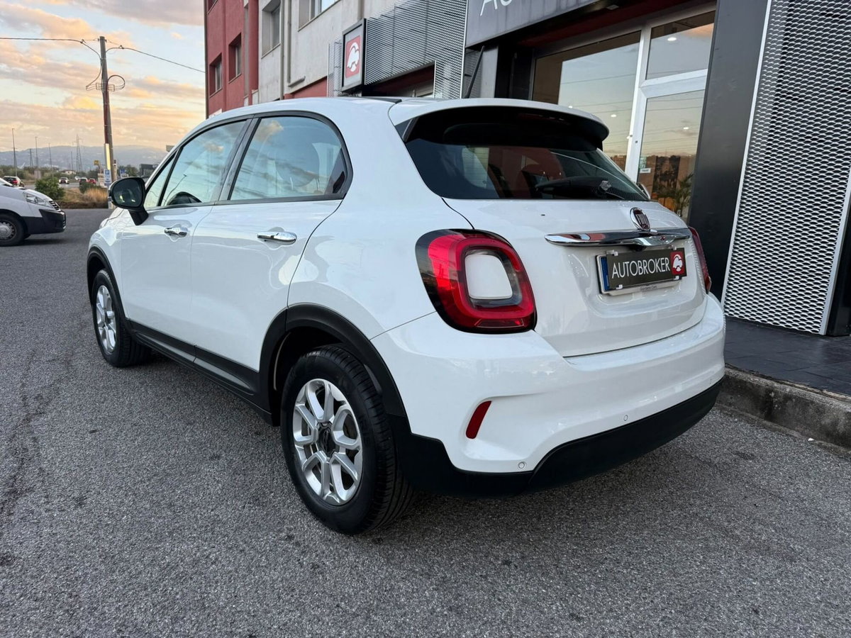 Fiat 500X 1.3 mjet 95cv (4)