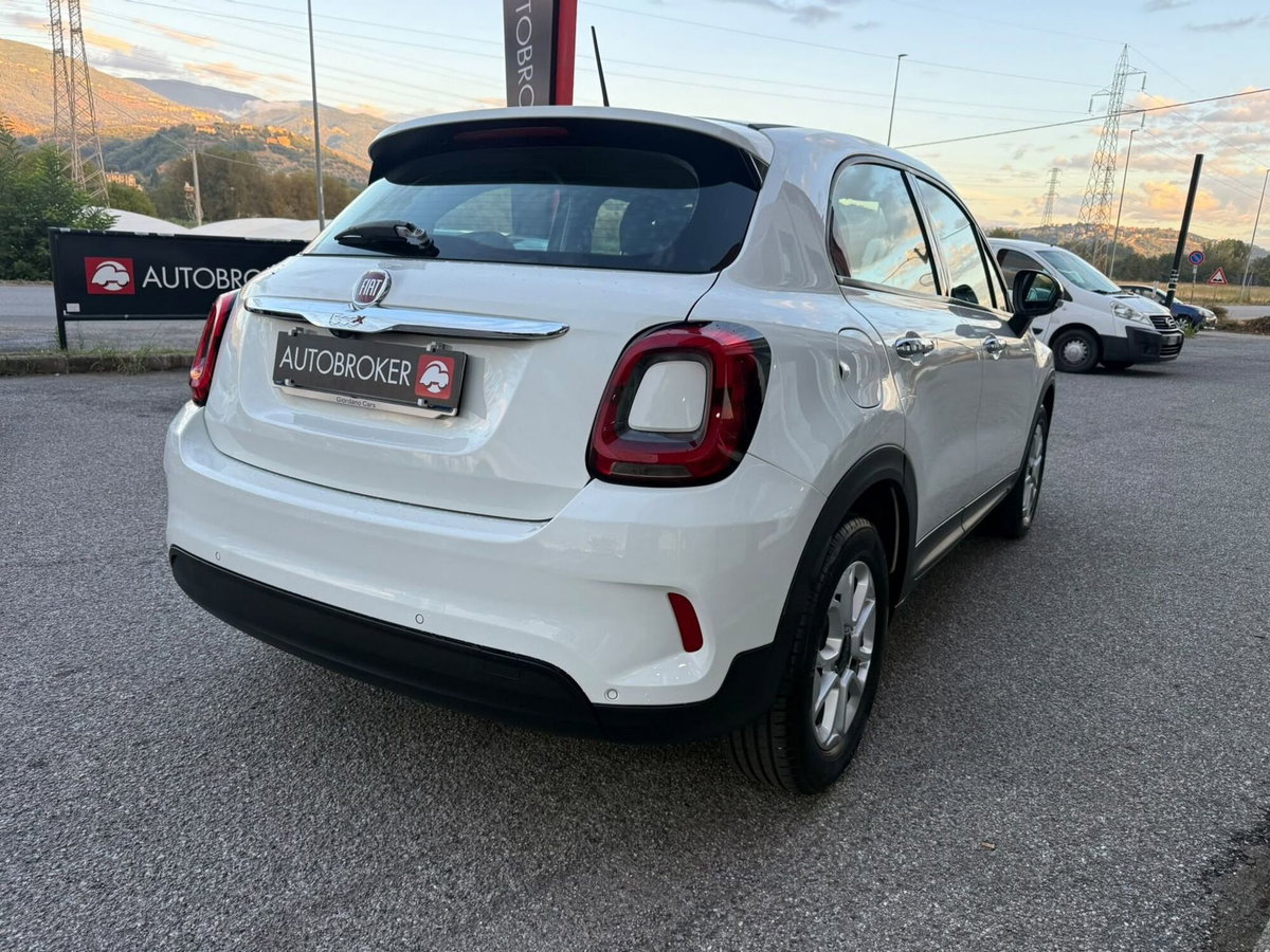 Fiat 500X 1.3 mjet 95cv (5)