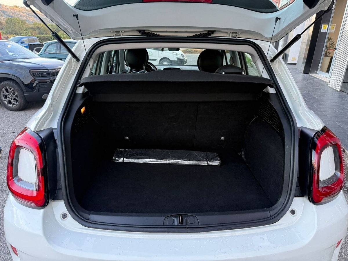 Fiat 500X 1.3 mjet 95cv (6)