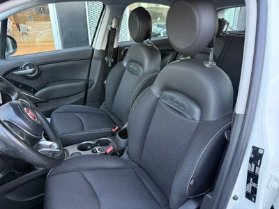 Fiat 500X 1.3 mjet 95cv (9)