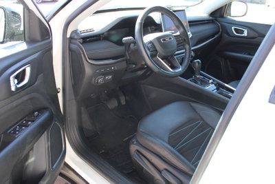 Jeep Compass 1.3 turbo t4 phev North Star 4xe auto (10)