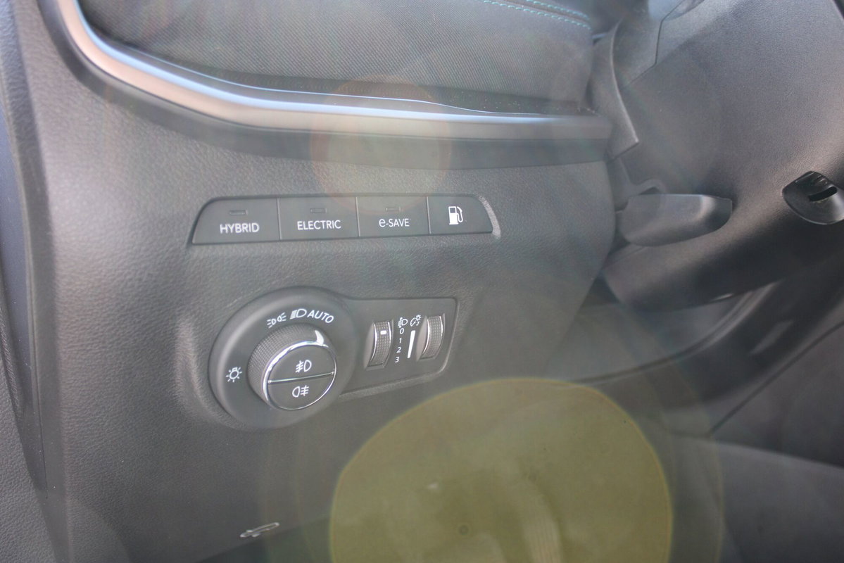 Jeep Compass 1.3 turbo t4 phev North Star 4xe auto (13)
