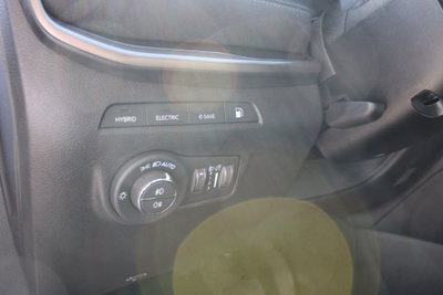 Jeep Compass 1.3 turbo t4 phev North Star 4xe auto (13)
