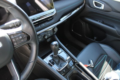 Jeep Compass 1.3 turbo t4 phev North Star 4xe auto (14)