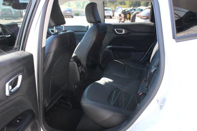 Jeep Compass 1.3 turbo t4 phev North Star 4xe auto (15)