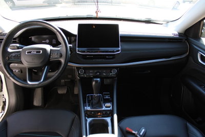 Jeep Compass 1.3 turbo t4 phev North Star 4xe auto (16)