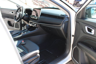 Jeep Compass 1.3 turbo t4 phev North Star 4xe auto (18)
