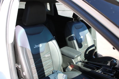 Jeep Compass 1.3 turbo t4 phev North Star 4xe auto (19)