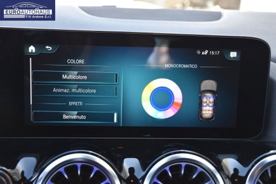 Mercedes-Benz EQA 250 Sport Pro (14)