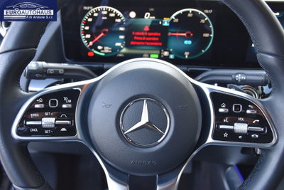 Mercedes-Benz EQA 250 Sport Pro (15)