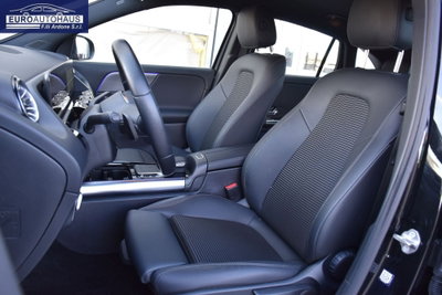 Mercedes-Benz EQA 250 Sport Pro (8)