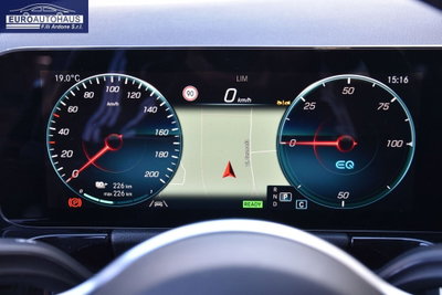 Mercedes-Benz EQA 250 Sport Pro (9)